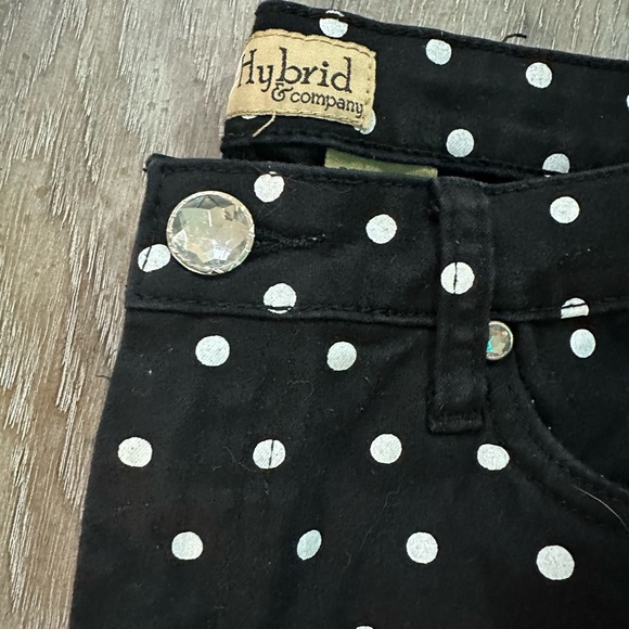 Hybrid Jeans - Picture 3 of 9